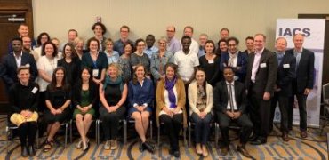 Annual Global Scabies Control meeting