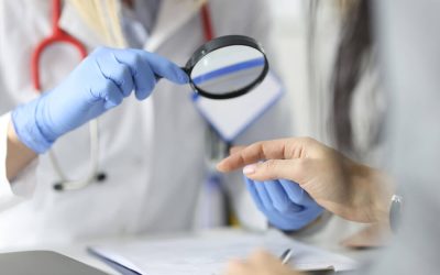 Scabies Control Framework Published