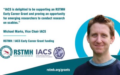 RSTMH Grant applications for 2022