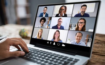 Annual Scientific Webinar Meeting 2 Agenda (COR-NTD Research Links)